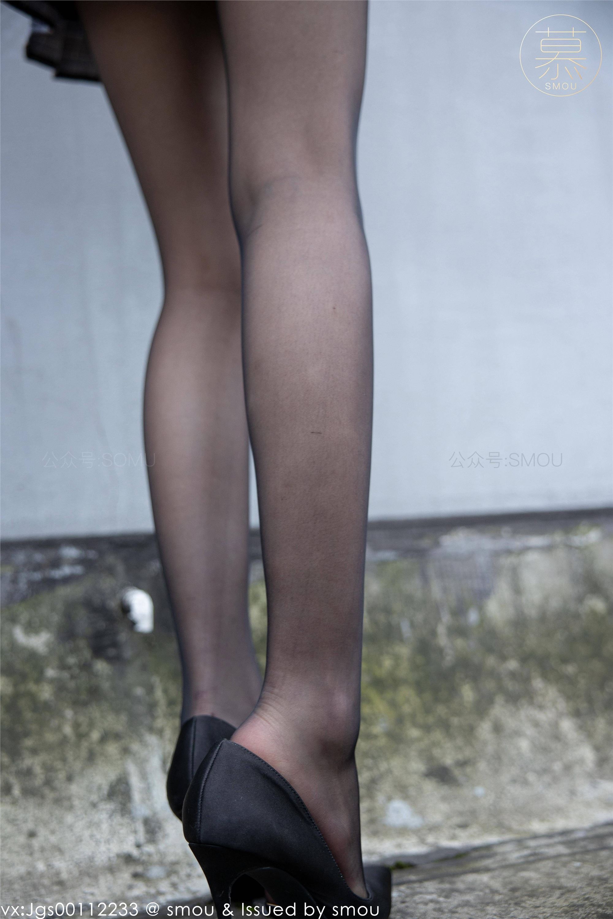 丝慕SMOU 蜜系列 M017 诗晴